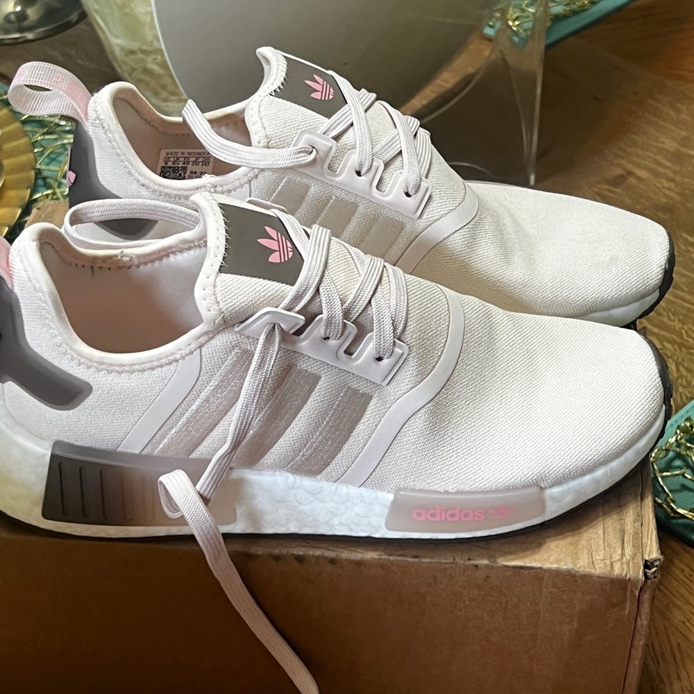 Brand new